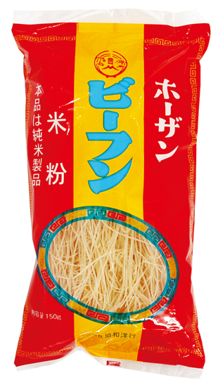 (協和)ホーザンビーフン150g　　画像
