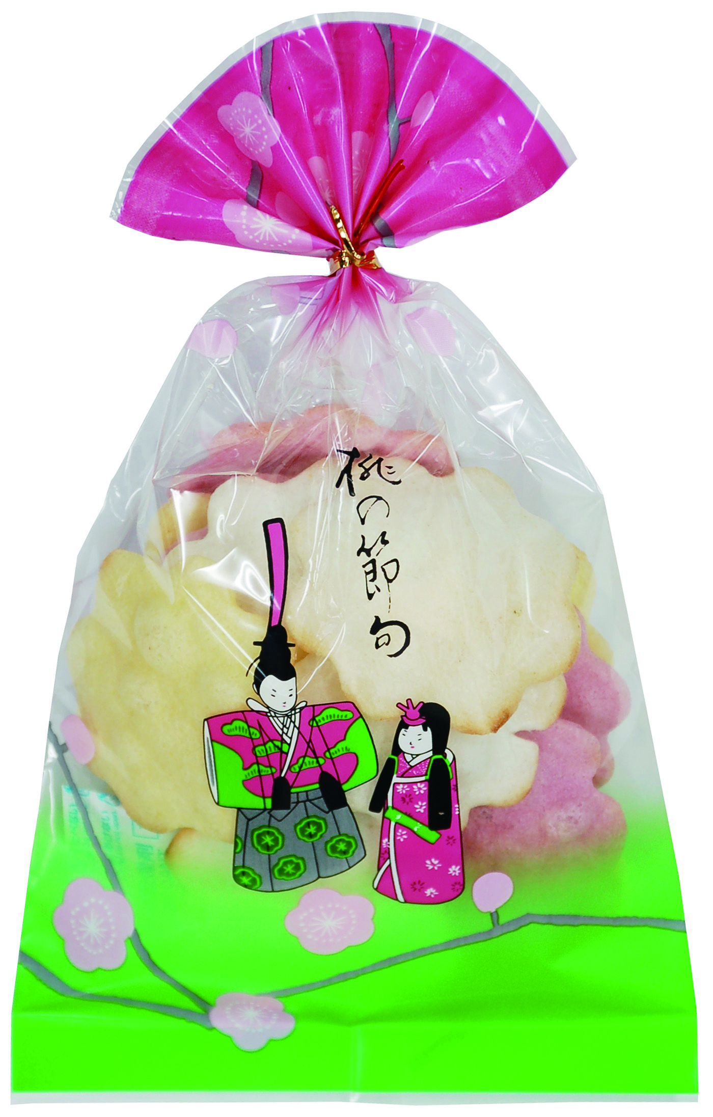 【ひなまつり】(サンコー)ひな祭り…画像