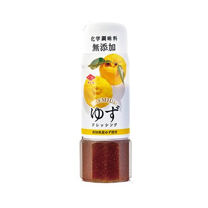 (チョーコー)プレミアムドレッシン…画像