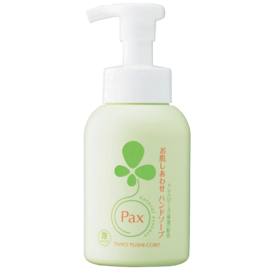 (太陽油脂) パックス お肌しあわ…画像