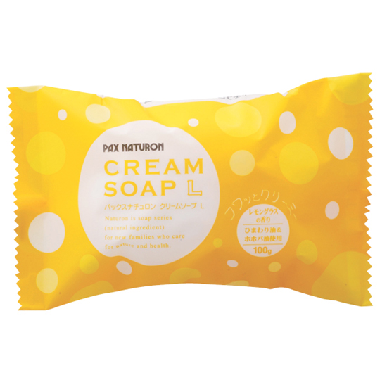 太陽油脂 パックスナチュロン クリ…画像