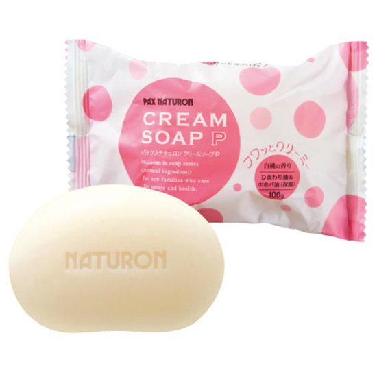 (太陽油脂) パックスナチュロン …画像