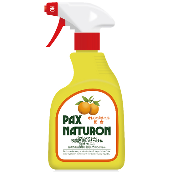 (太陽油脂) パックスナチュロン …画像