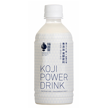 KOJI POWER DRINK画像