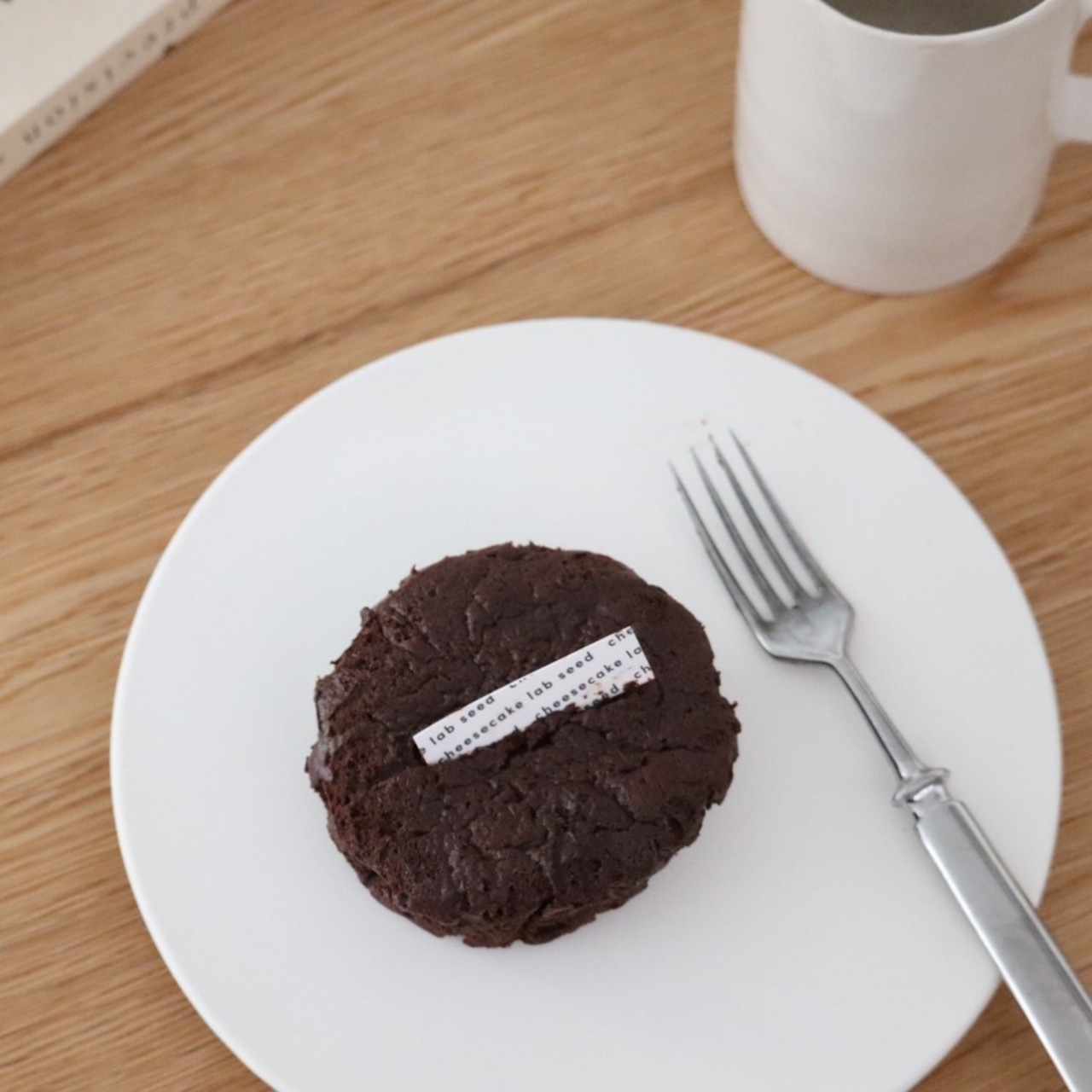 【バレンタイン】seed オーガニ…画像