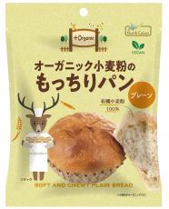 ノースカラーズ オーガニック小麦粉…画像