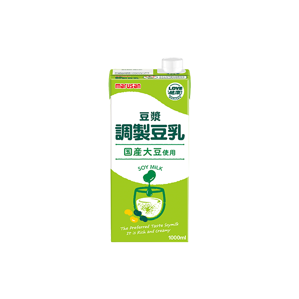 〈マルサン〉豆ジャン 調製豆乳〈1…画像