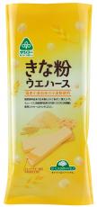 サンコー　きな粉ウエハース画像