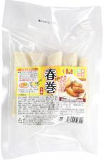 【冷凍】沓掛冷食 春巻画像