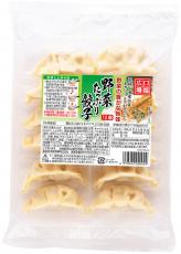 【冷凍】口福広場・野菜たっぷり餃子画像