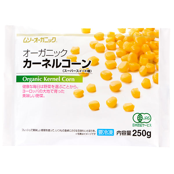 【冷凍】OGカーネルコーン画像