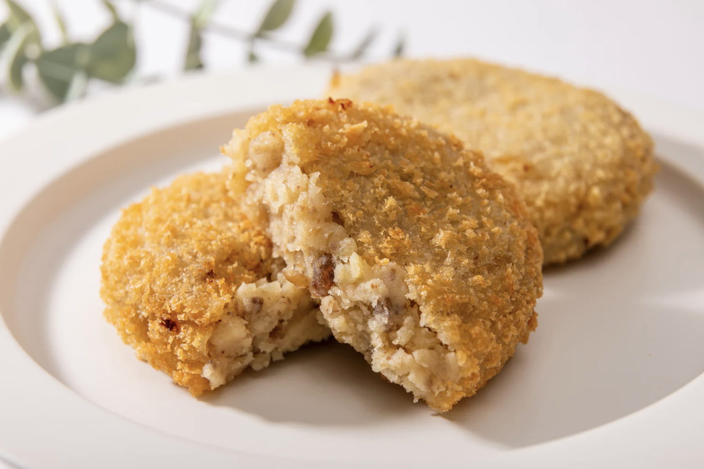 合同食品 黒毛和牛コロッケ 70g…画像