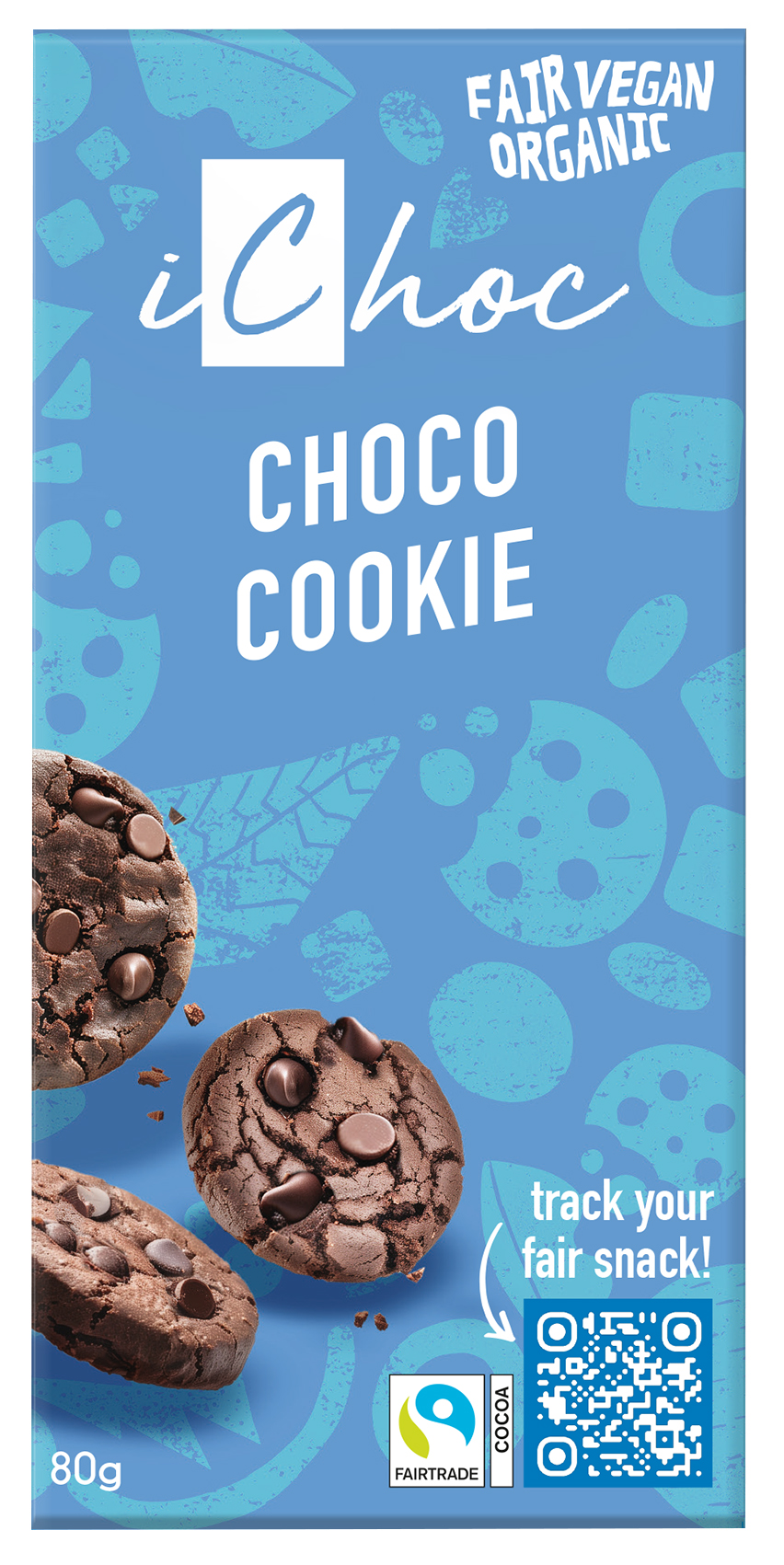 iChoc オーガニックチョコレー…画像