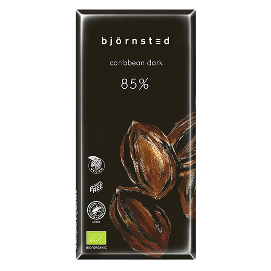 bjornsted OGチョコレー…画像