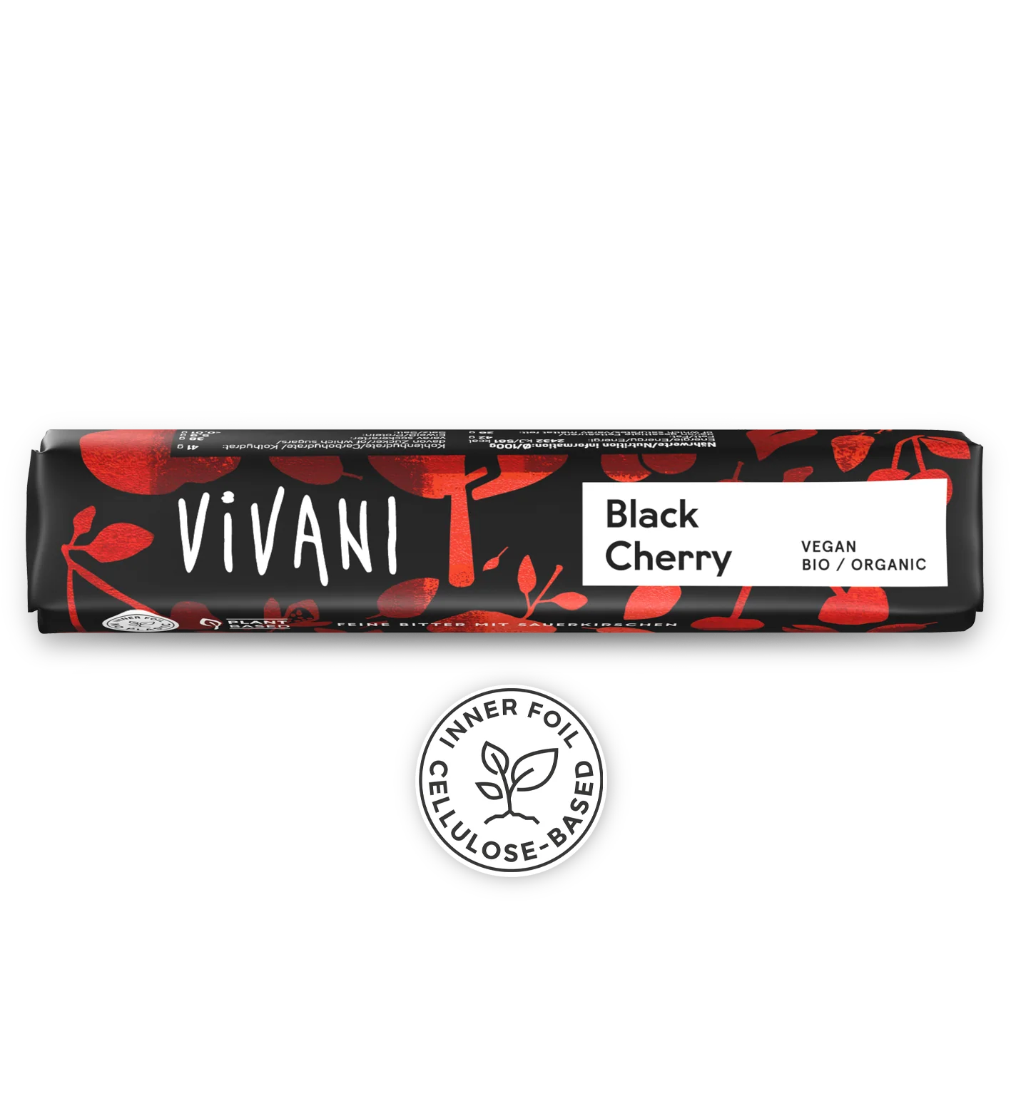 ViVANI オーガニックダークチ…画像