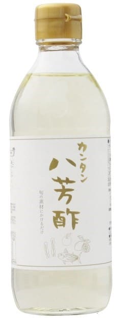 カンタン八芳酢(徳用タイプ)画像