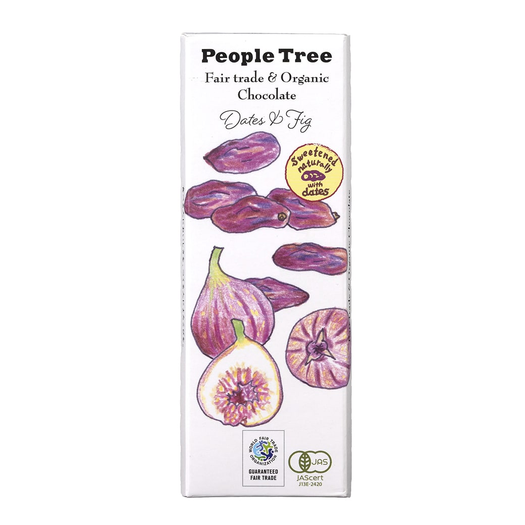 (ピープルツリー)オーガニック  …画像