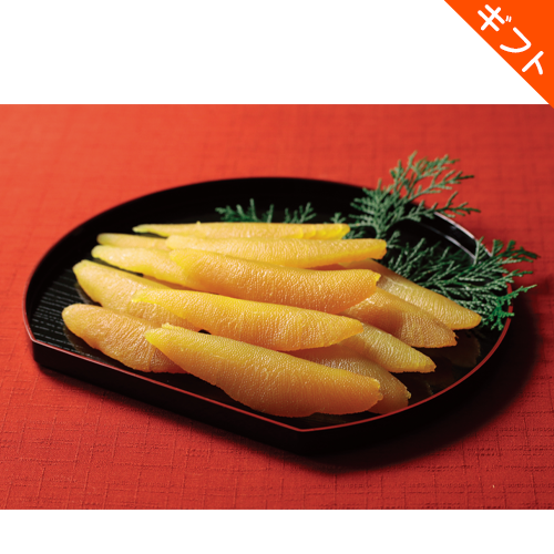 【お歳暮】【冷蔵】〈北海道産〉塩数…画像