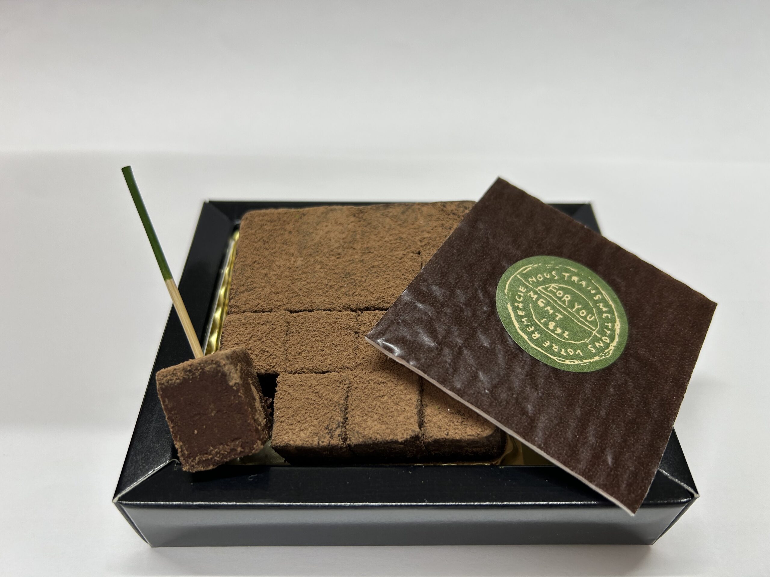 【バレンタイン】〈青砥酒造〉香る酒…画像