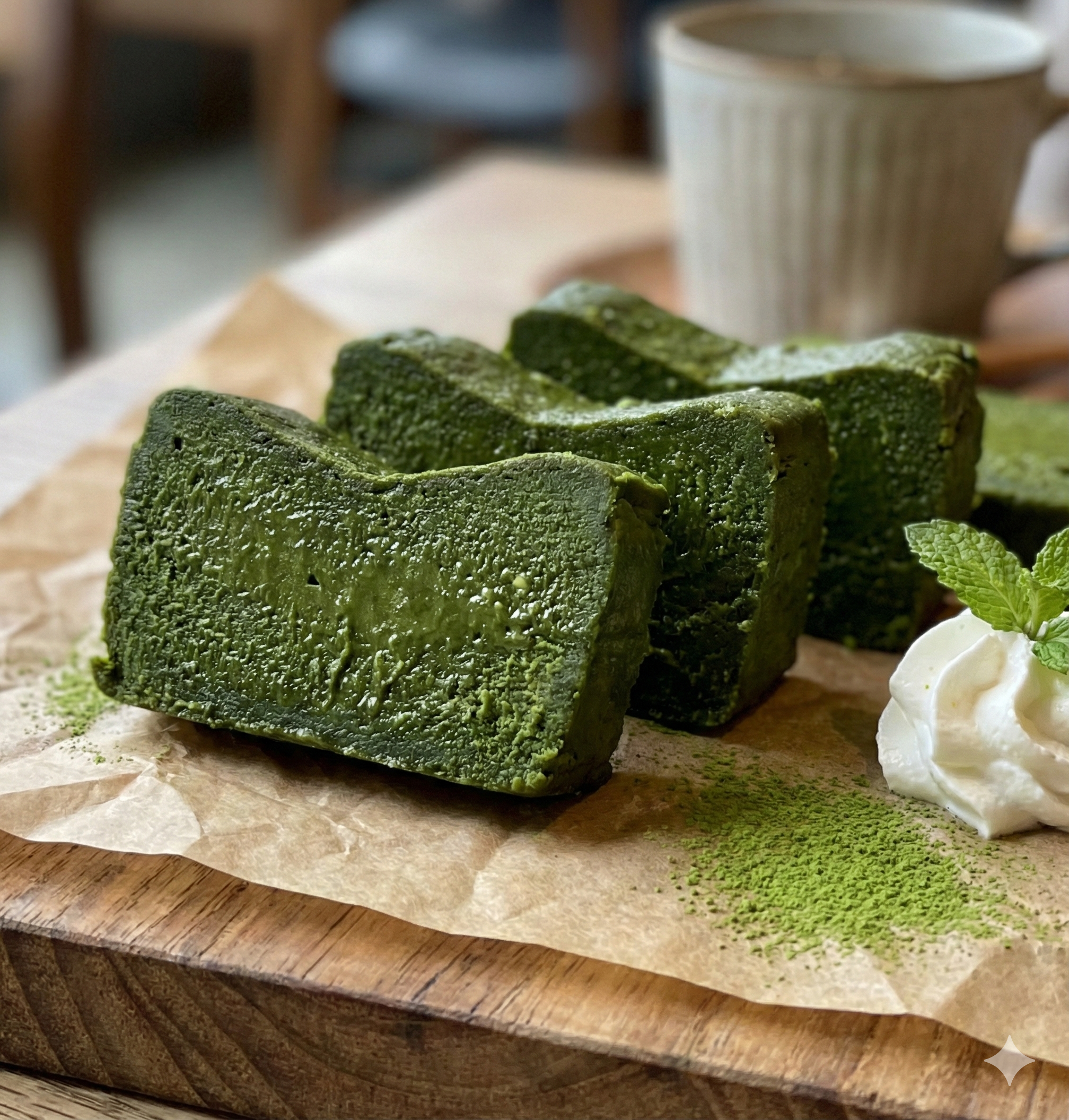 罪悪感なし!豆腐で作る「もちもち抹…