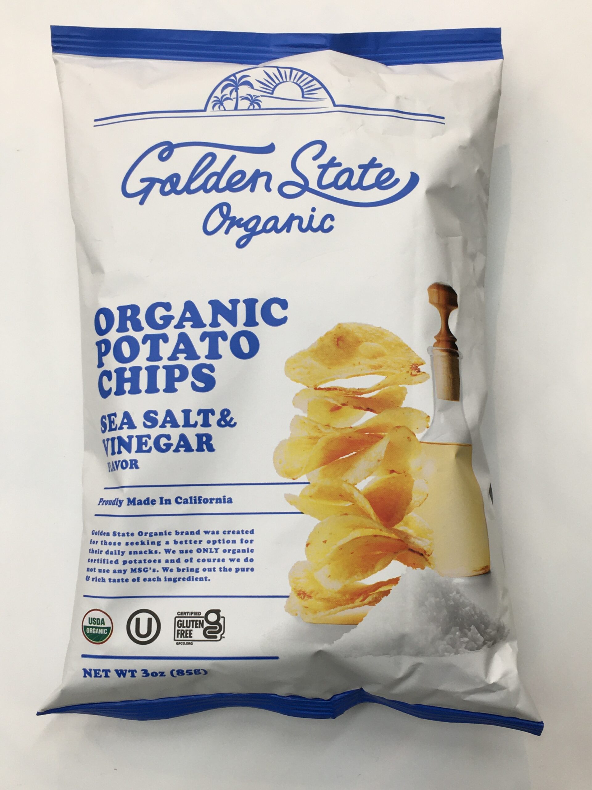 Golden State Orga…画像