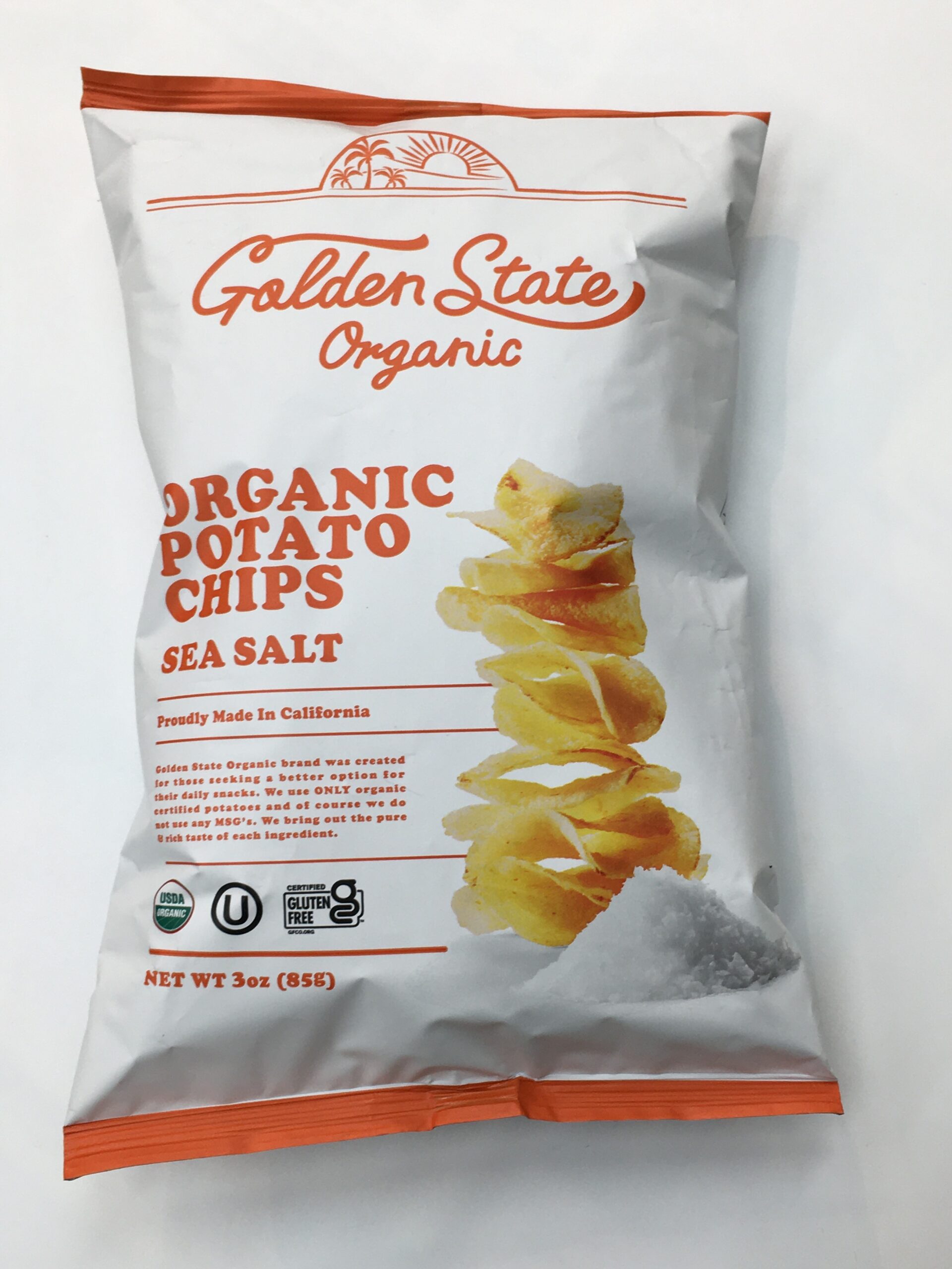 Golden State Orga…画像