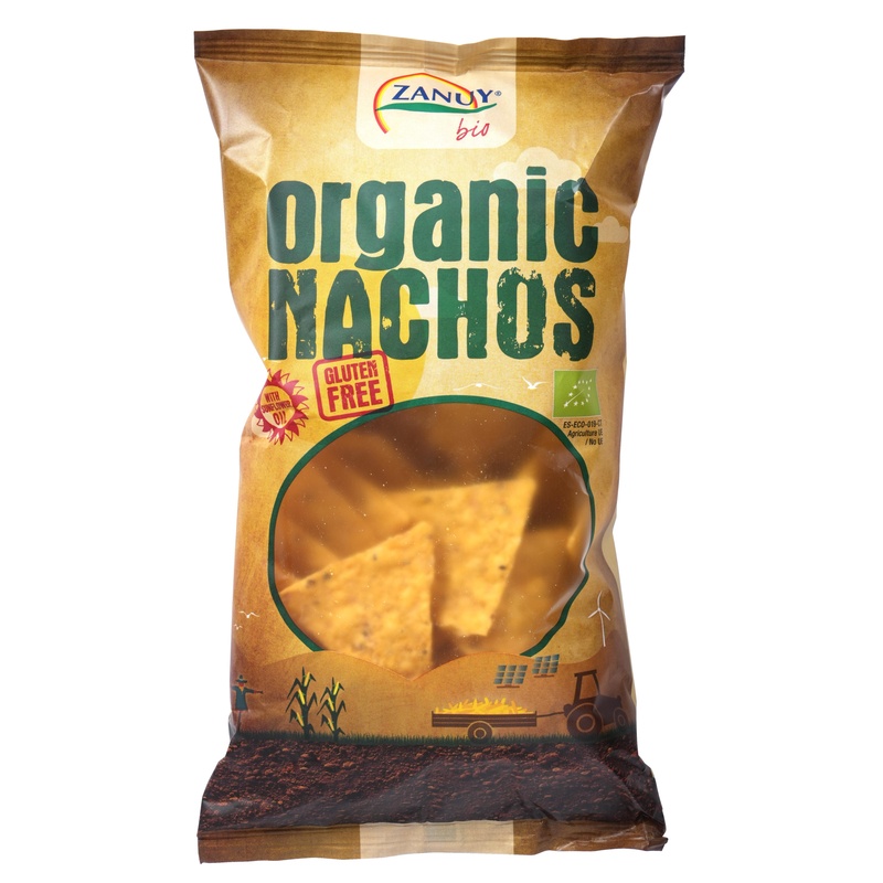 スペインの太陽と農場の恵み。Zan…