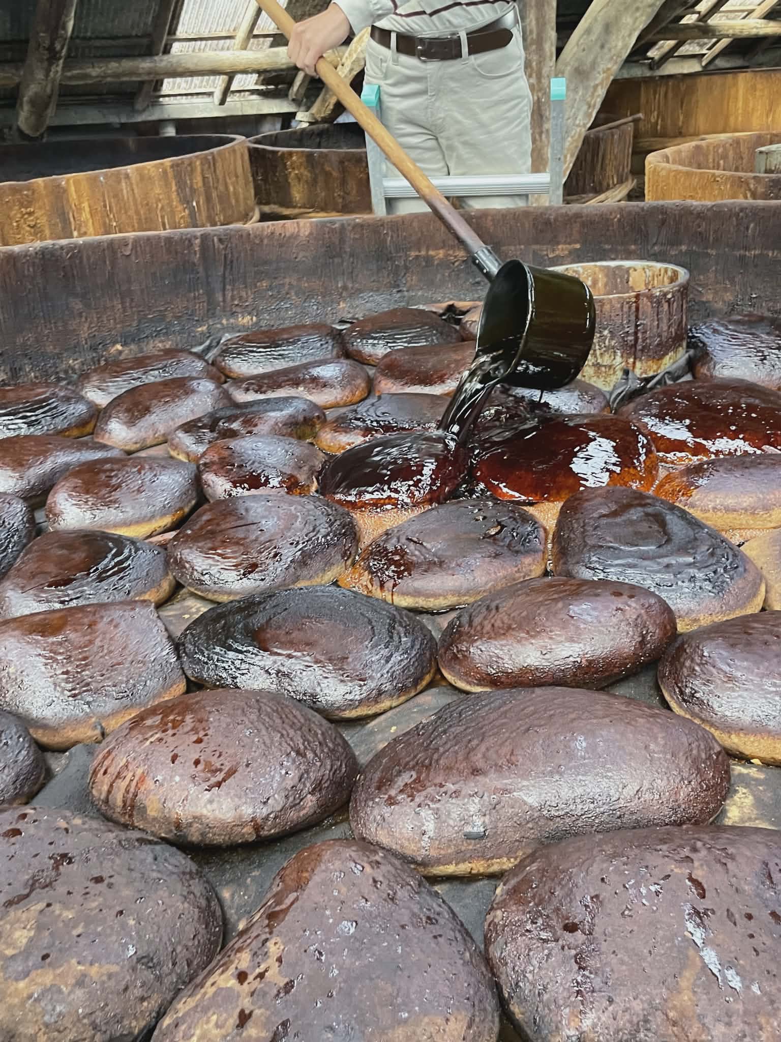 醤油の“エスプレッソ”!?厚な旨味…