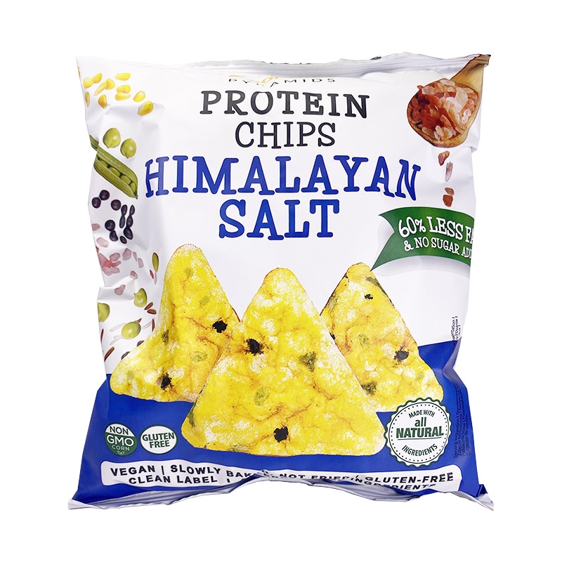 ポップクロップ ヒマラヤンソルト …画像