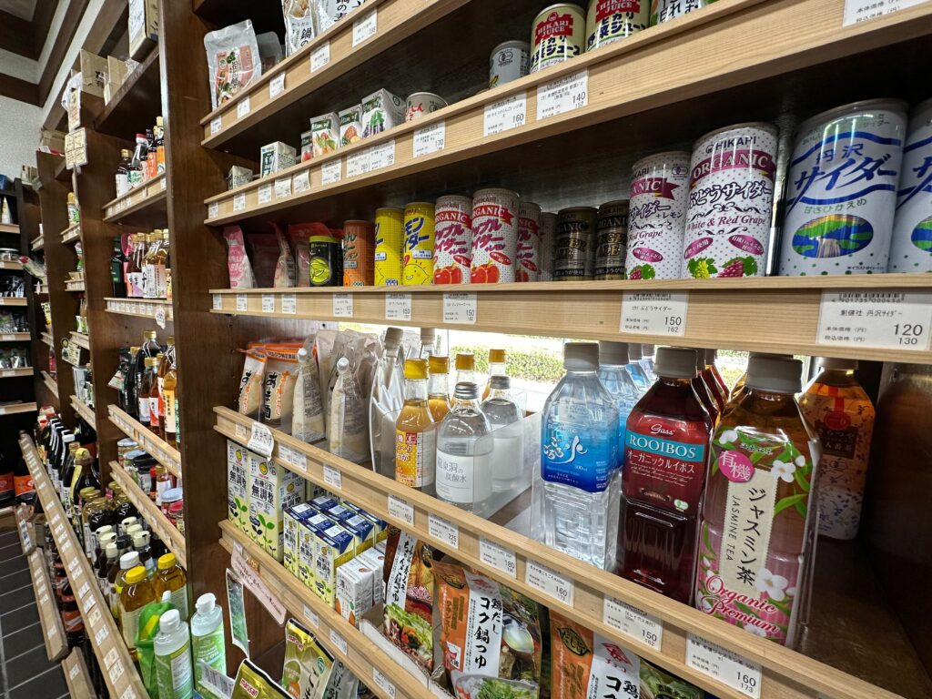 商品選定基準 イメージ