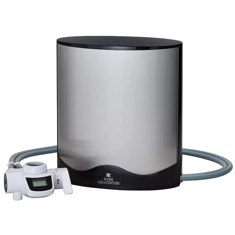 ゼンケン　スーパー・アクアセンチュ…画像