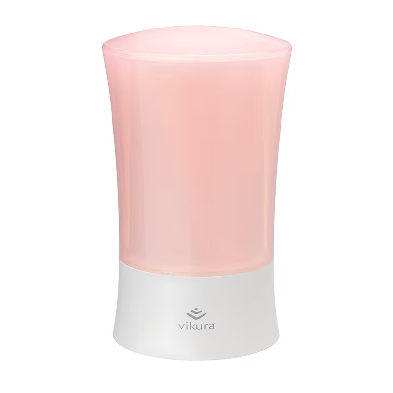 ゼンケン ビクラ浄水器2ピンクMF…画像