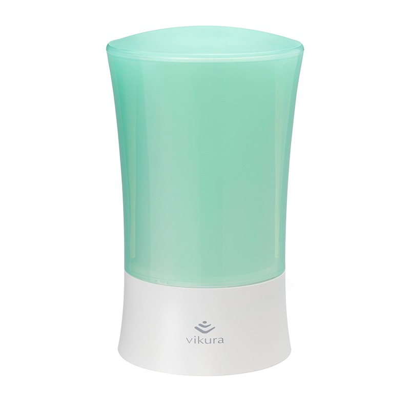 ゼンケン ビクラ浄水器2グリーンM…画像