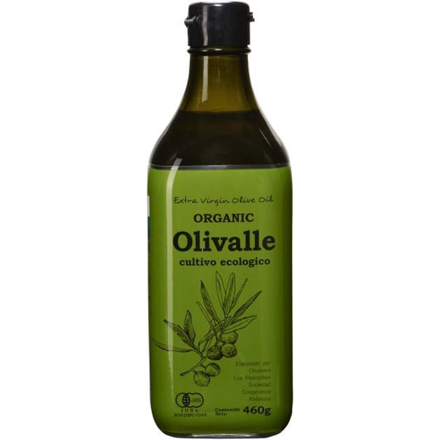 <ムソー>オーガニックエクストラバ…画像