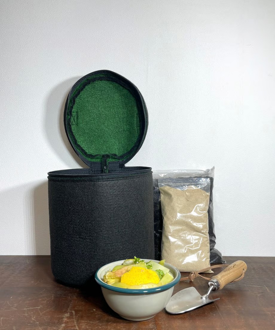地球Labo　コンポストシェイクバ…画像