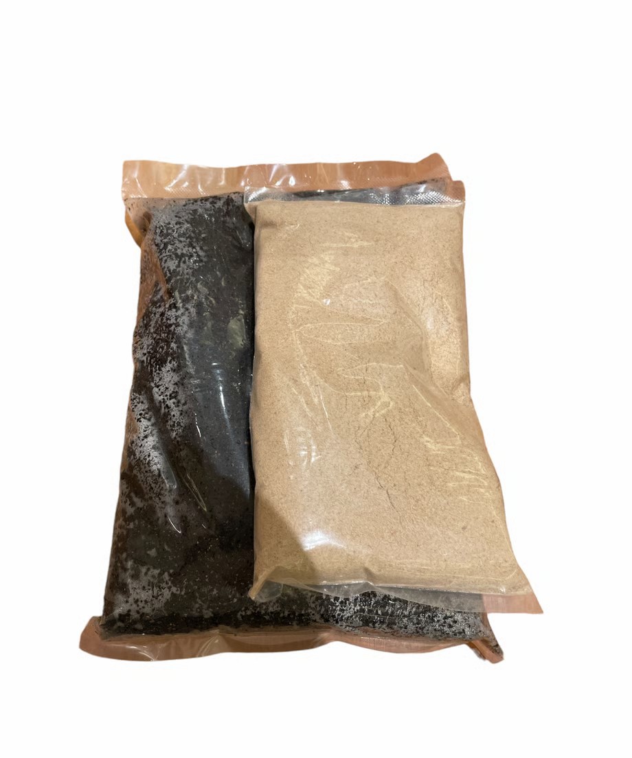 地球Labo　コンポストシェイク用…画像