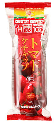 高橋ソース　カントリーハーベストト…画像