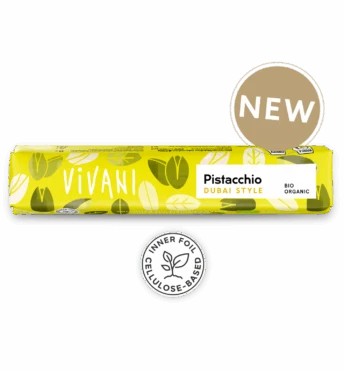Vivani オーガニックチョコレ…画像